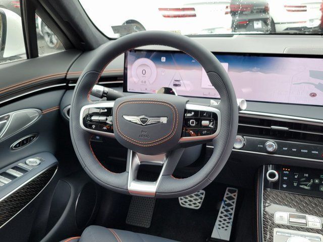 2026 Genesis GV70 3.5T Sport Prestige Chantilly VA