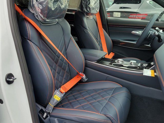 2026 Genesis GV70 3.5T Sport Prestige Chantilly VA