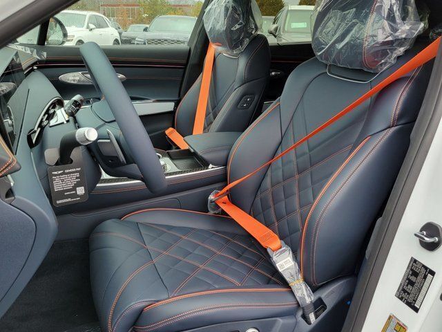 2026 Genesis GV70 3.5T Sport Prestige Chantilly VA