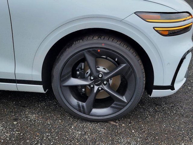 2026 Genesis GV70 3.5T Sport Prestige Chantilly VA
