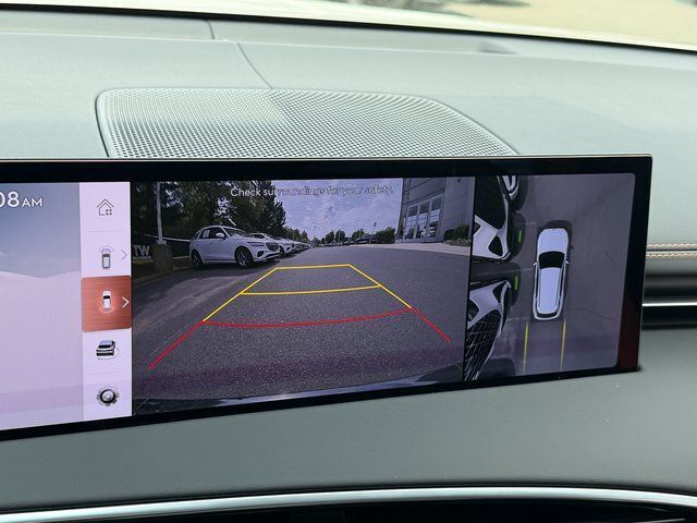 2026 Genesis GV70 3.5T Sport Prestige Chantilly VA