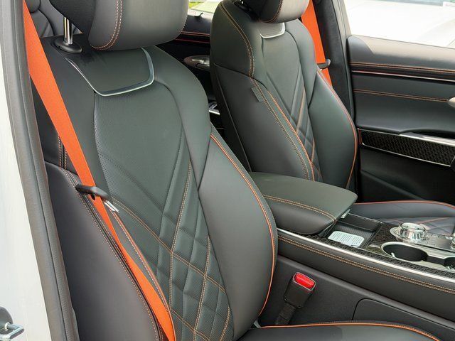 2026 Genesis GV70 3.5T Sport Prestige Chantilly VA