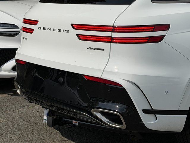 2026 Genesis GV70 3.5T Sport Prestige Chantilly VA