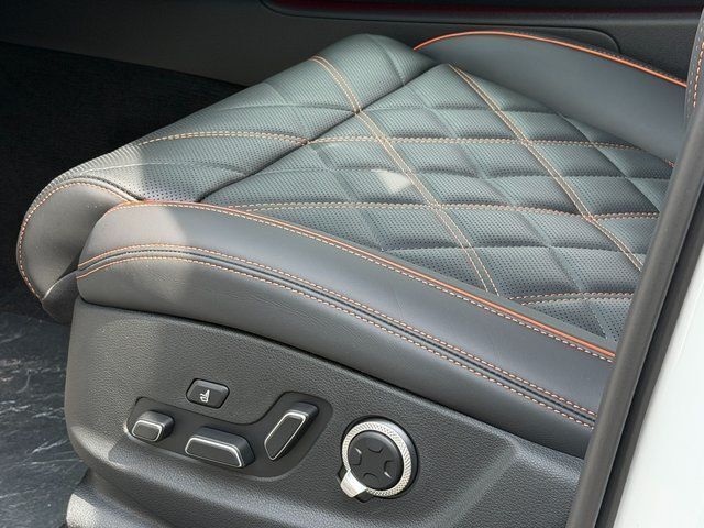 2026 Genesis GV70 3.5T Sport Prestige Chantilly VA