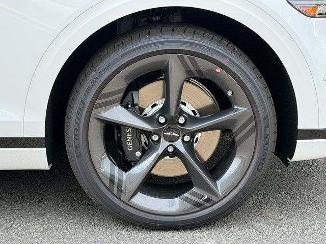 2026 Genesis GV70 3.5T Sport Prestige Chantilly VA