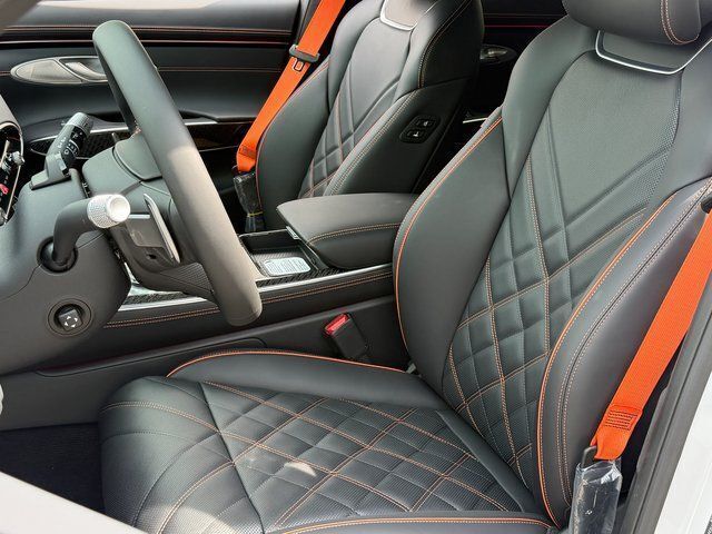 2026 Genesis GV70 3.5T Sport Prestige Chantilly VA
