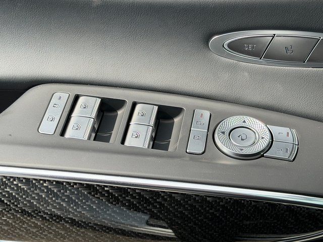 2026 Genesis GV70 3.5T Sport Prestige Chantilly VA