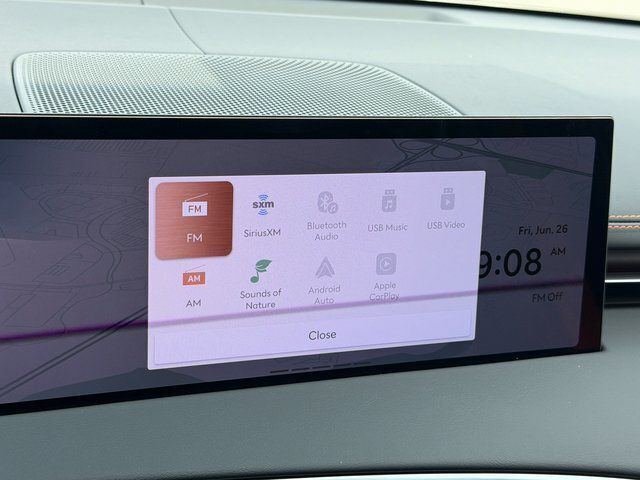 2026 Genesis GV70 3.5T Sport Prestige Chantilly VA