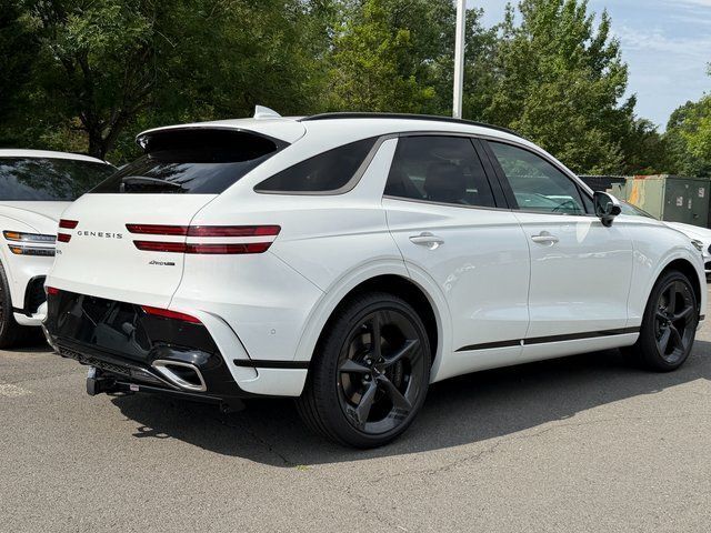 2026 Genesis GV70 3.5T Sport Prestige Chantilly VA