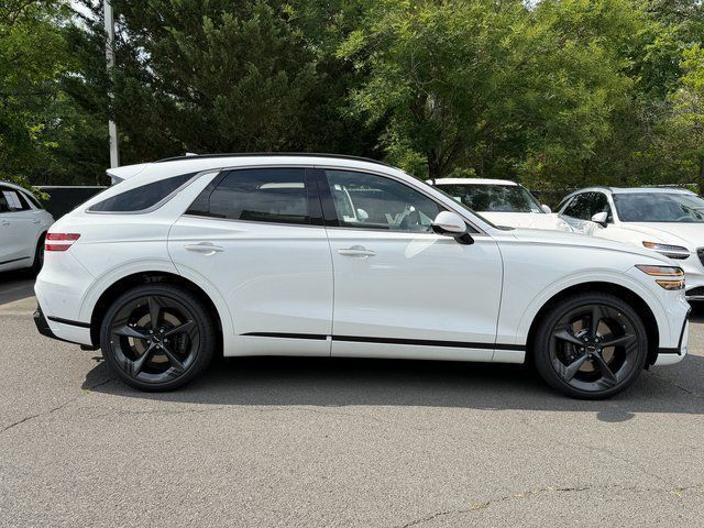 2026 Genesis GV70 3.5T Sport Prestige Chantilly VA