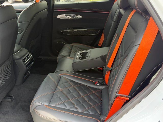 2026 Genesis GV70 3.5T Sport Prestige Chantilly VA