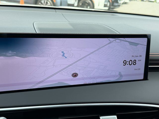 2026 Genesis GV70 3.5T Sport Prestige Chantilly VA