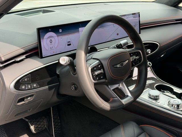 2026 Genesis GV70 3.5T Sport Prestige Chantilly VA