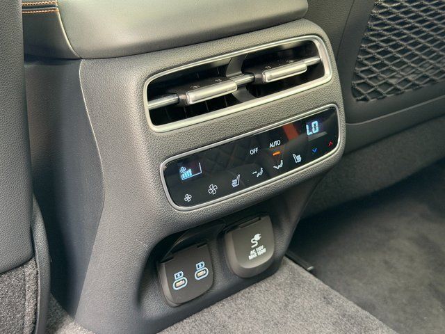 2026 Genesis GV70 3.5T Sport Prestige Chantilly VA