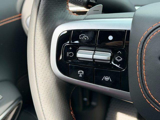 2026 Genesis GV70 3.5T Sport Prestige Chantilly VA