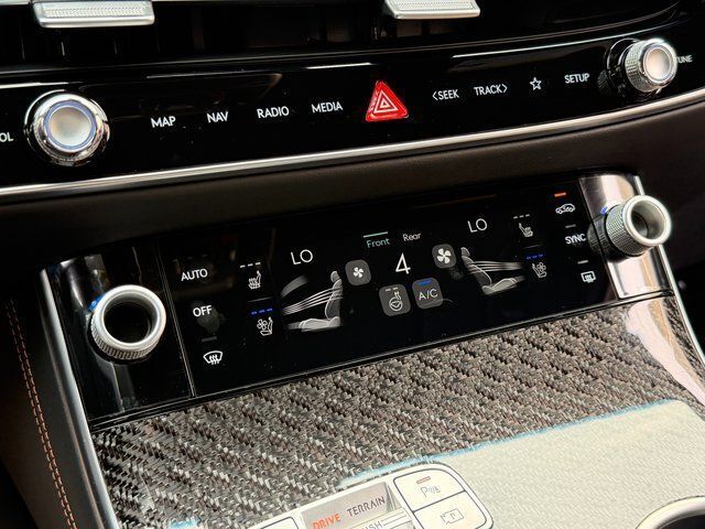 2026 Genesis GV70 3.5T Sport Prestige Chantilly VA