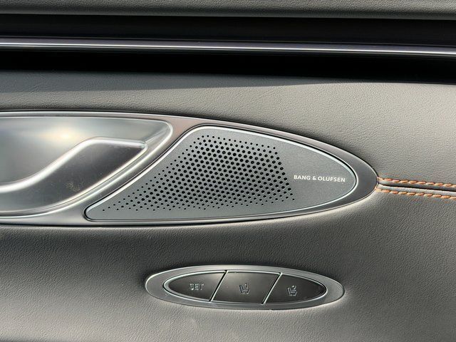2026 Genesis GV70 3.5T Sport Prestige Chantilly VA