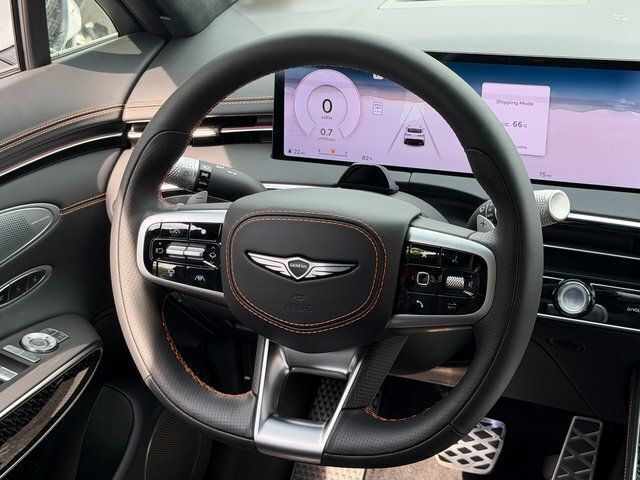 2026 Genesis GV70 3.5T Sport Prestige Chantilly VA