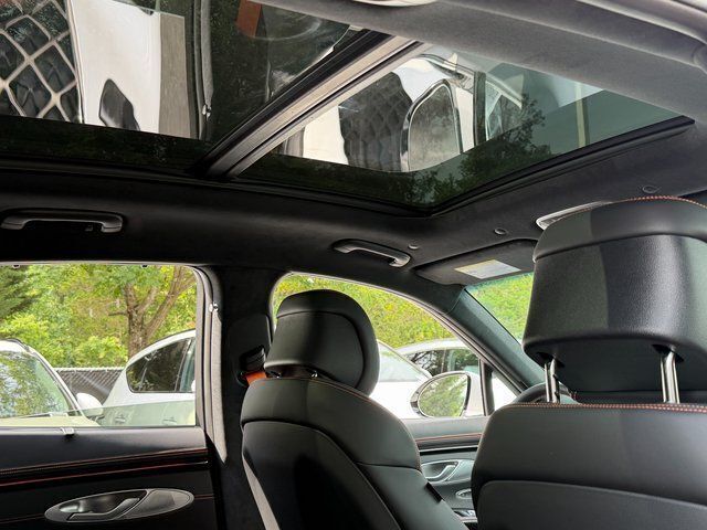 2026 Genesis GV70 3.5T Sport Prestige Chantilly VA
