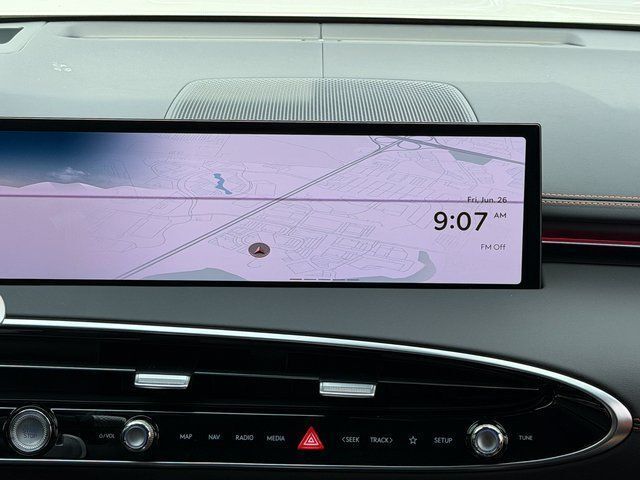 2026 Genesis GV70 3.5T Sport Prestige Chantilly VA