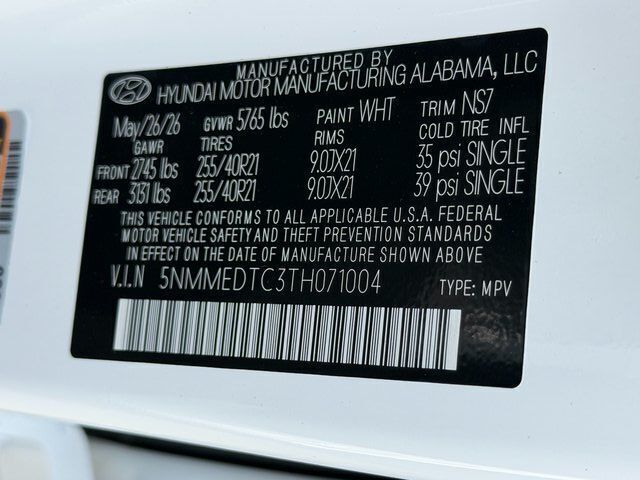 2026 Genesis GV70 3.5T Sport Prestige Chantilly VA