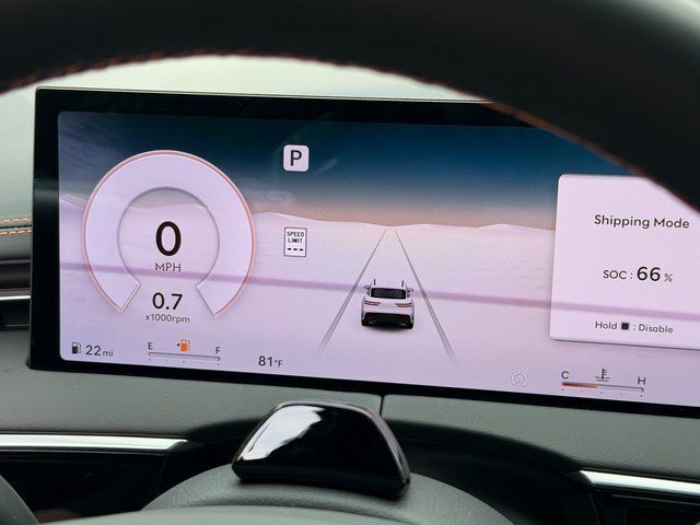 2026 Genesis GV70 3.5T Sport Prestige Chantilly VA