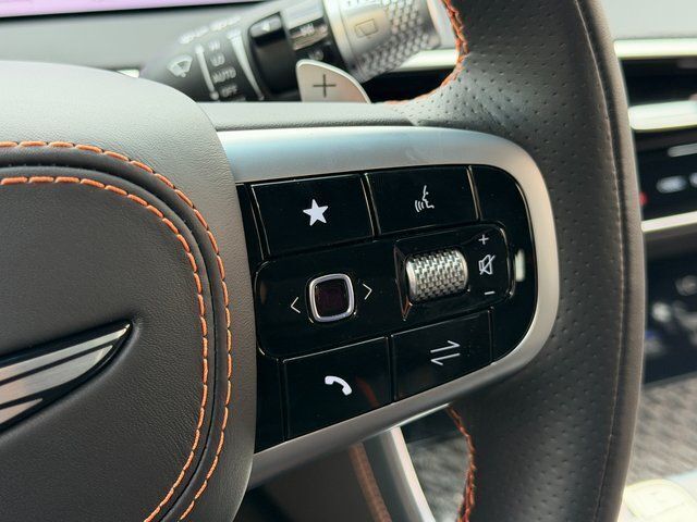 2026 Genesis GV70 3.5T Sport Prestige Chantilly VA