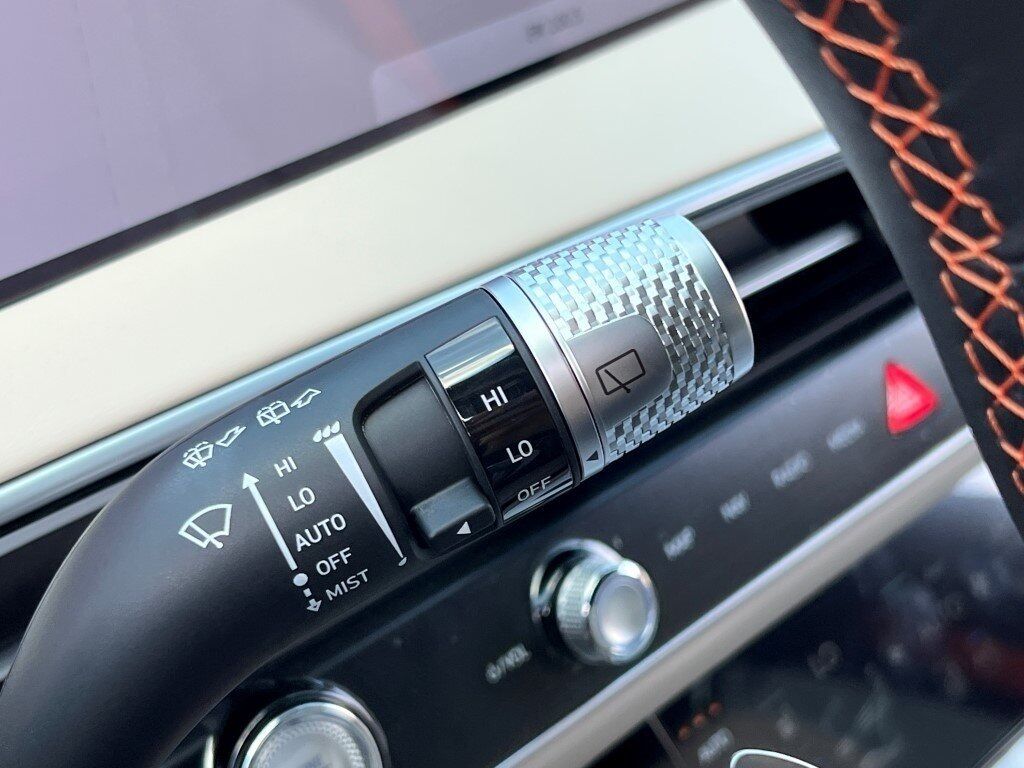 2026 Genesis GV70 3.5T Sport Prestige Chantilly VA