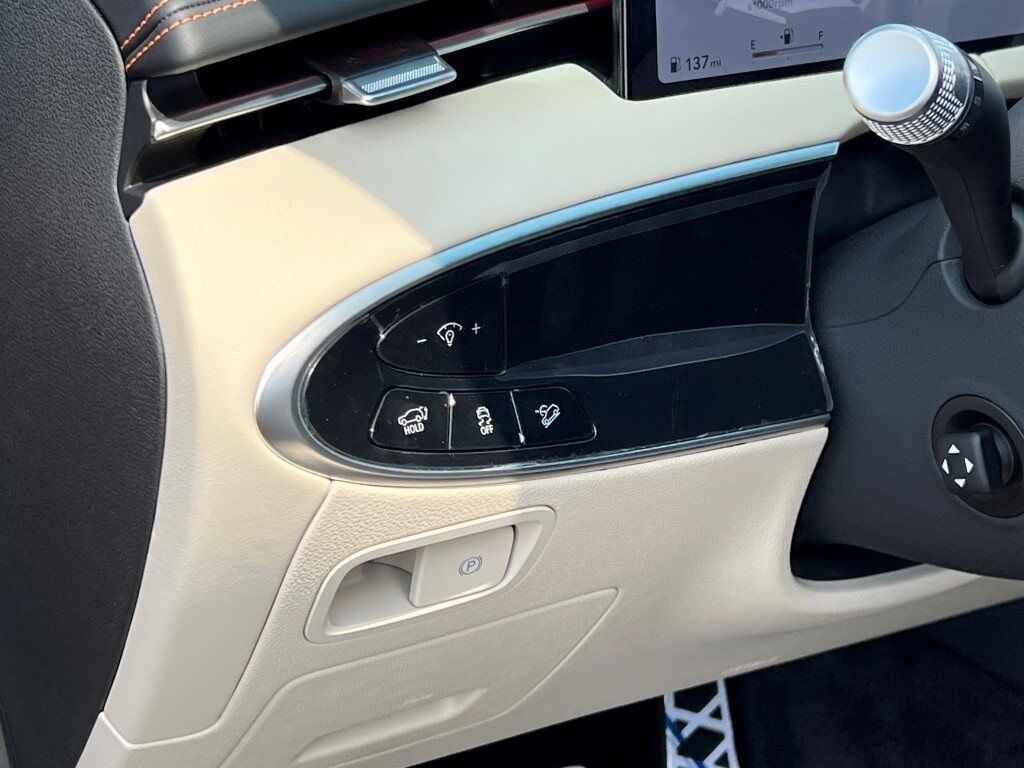 2026 Genesis GV70 3.5T Sport Prestige Chantilly VA