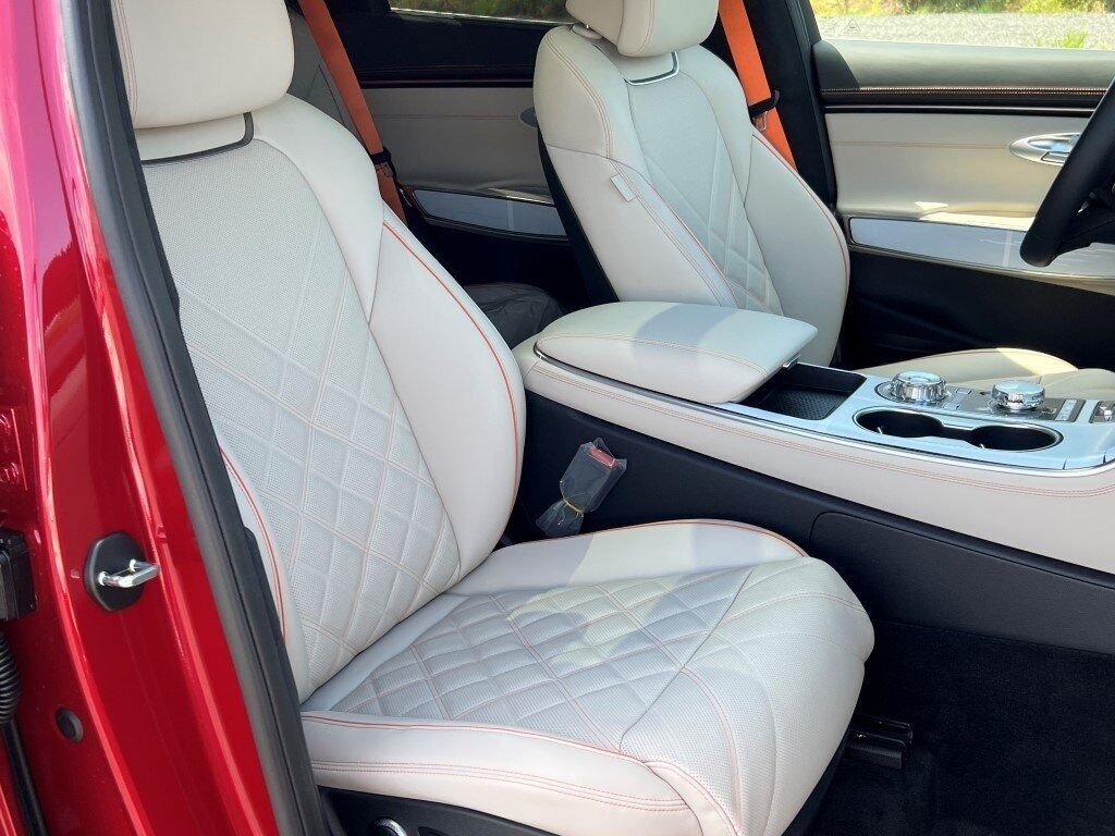 2026 Genesis GV70 3.5T Sport Prestige Chantilly VA