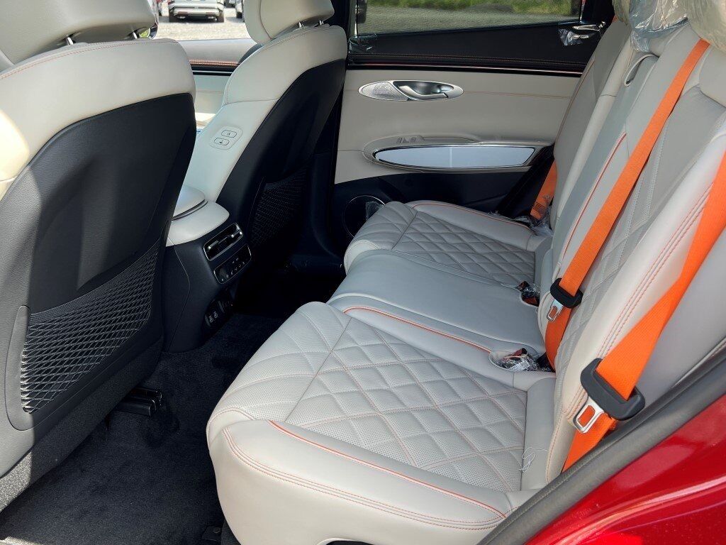 2026 Genesis GV70 3.5T Sport Prestige Chantilly VA