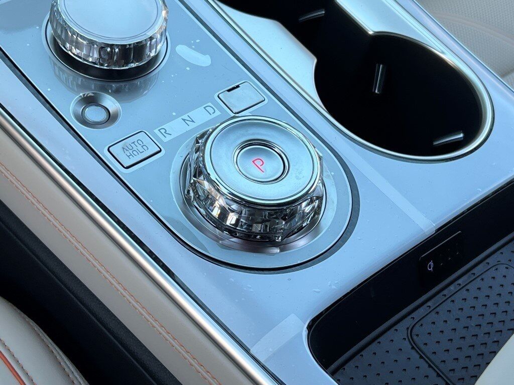 2026 Genesis GV70 3.5T Sport Prestige Chantilly VA