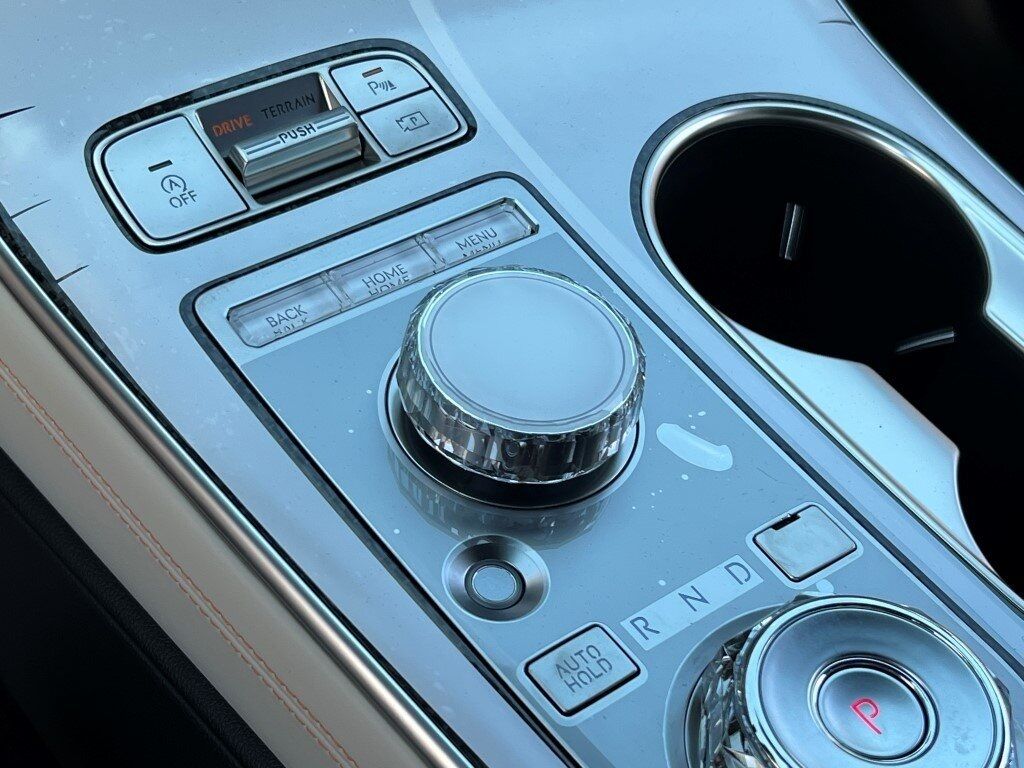 2026 Genesis GV70 3.5T Sport Prestige Chantilly VA