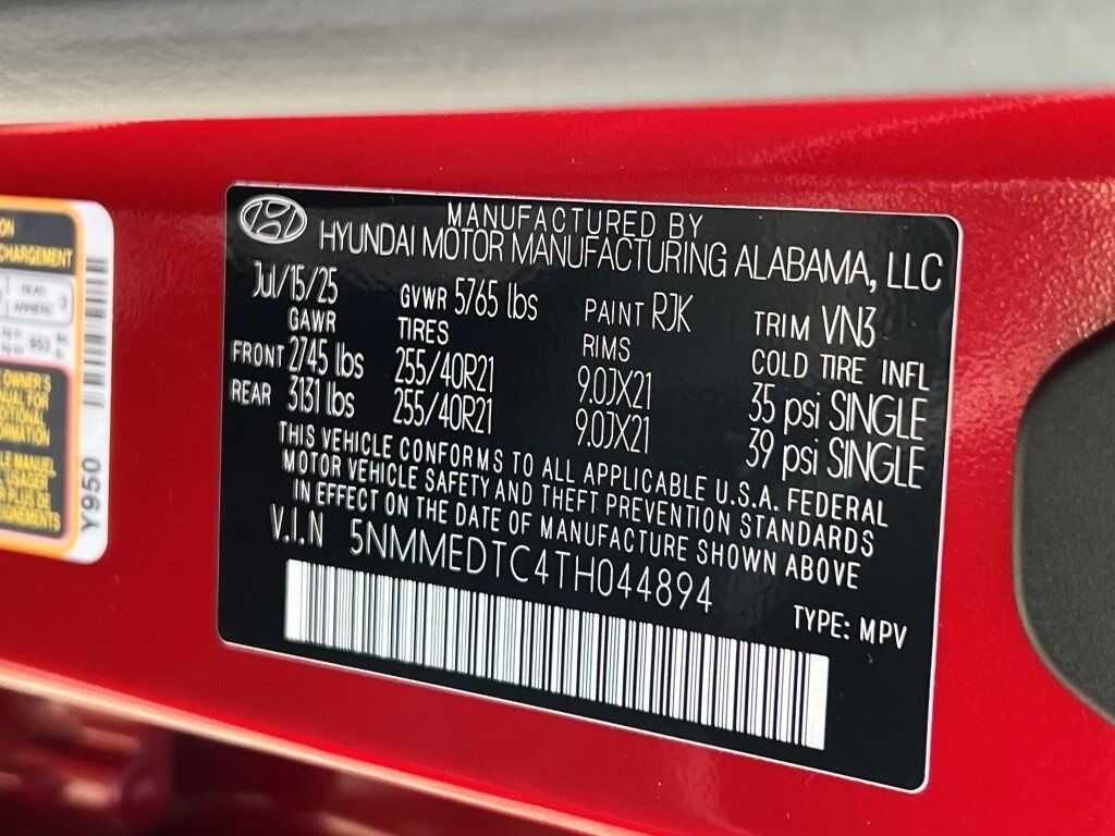 2026 Genesis GV70 3.5T Sport Prestige Chantilly VA