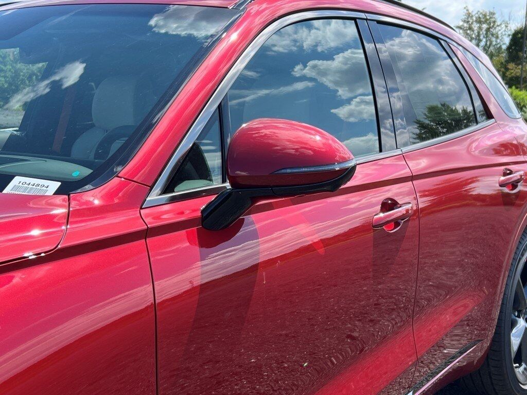 2026 Genesis GV70 3.5T Sport Prestige Chantilly VA