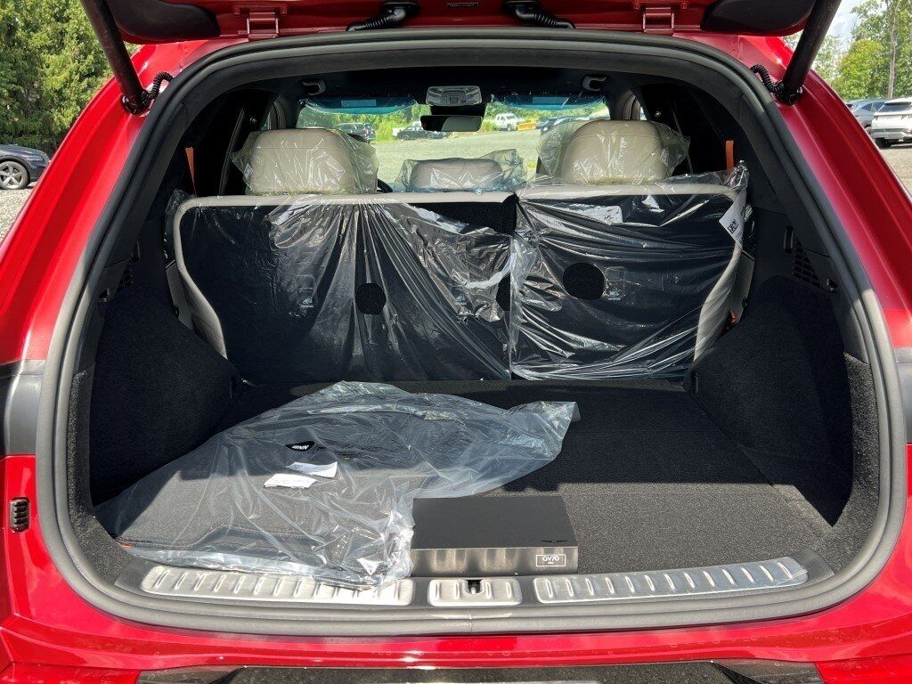 2026 Genesis GV70 3.5T Sport Prestige Chantilly VA