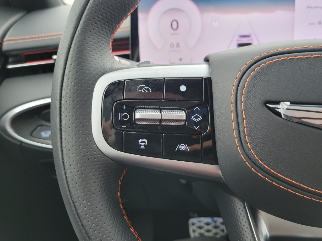 2026 Genesis GV70 3.5T Sport Prestige Chantilly VA