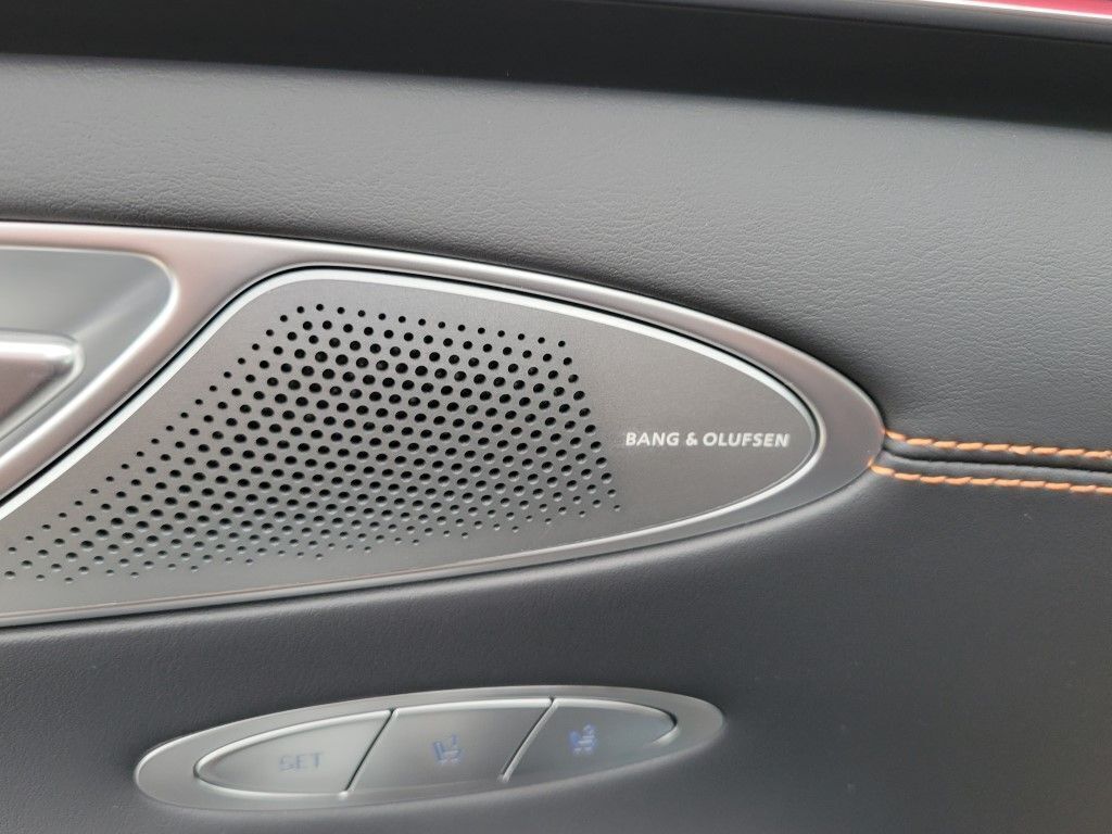 2026 Genesis GV70 3.5T Sport Prestige Chantilly VA