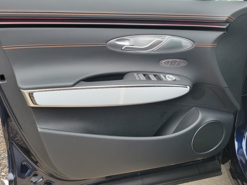 2026 Genesis GV70 3.5T Sport Prestige Chantilly VA