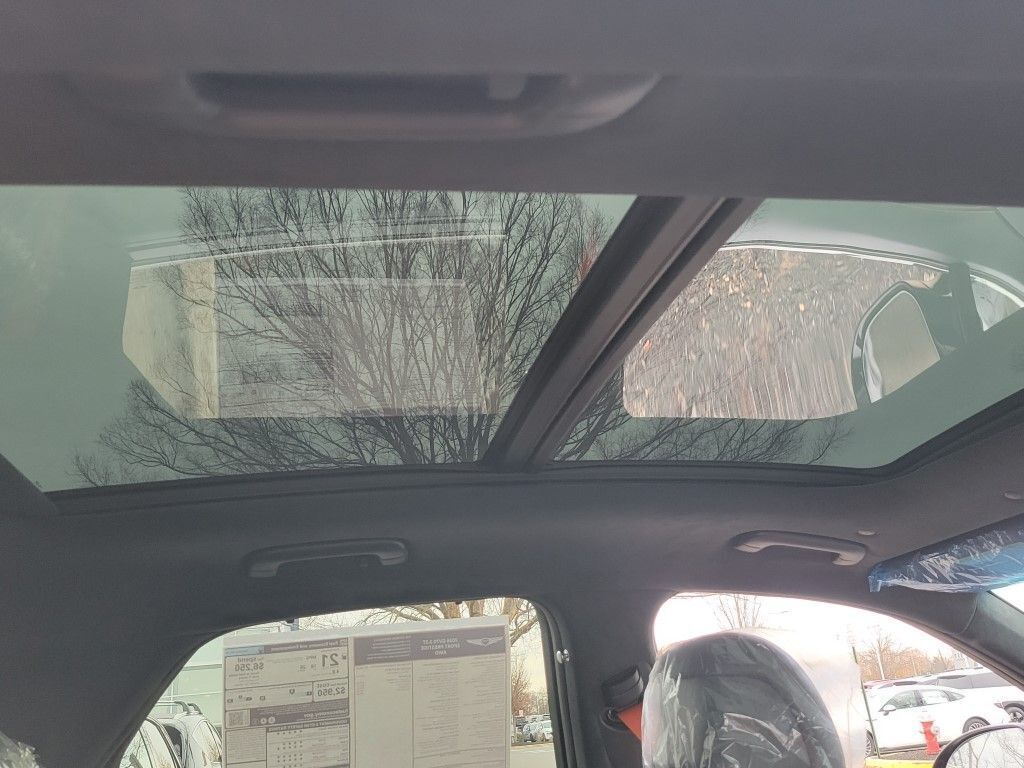 2026 Genesis GV70 3.5T Sport Prestige Chantilly VA