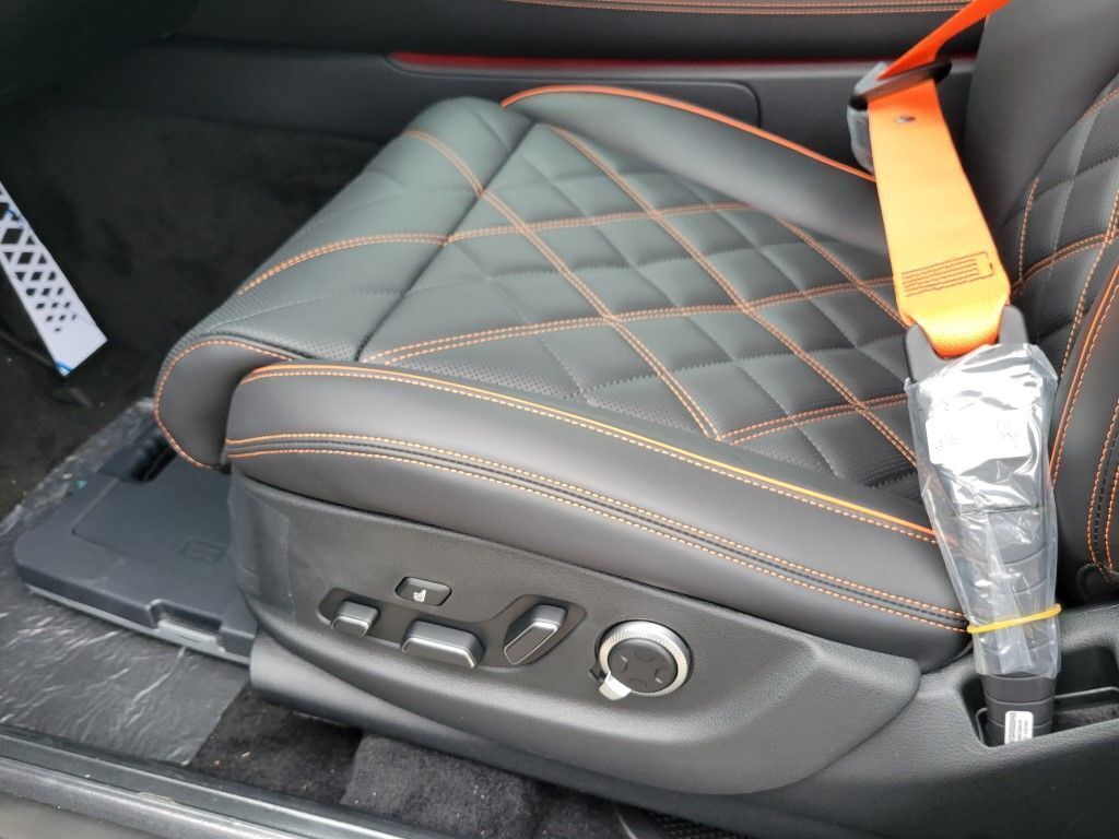 2026 Genesis GV70 3.5T Sport Prestige Chantilly VA