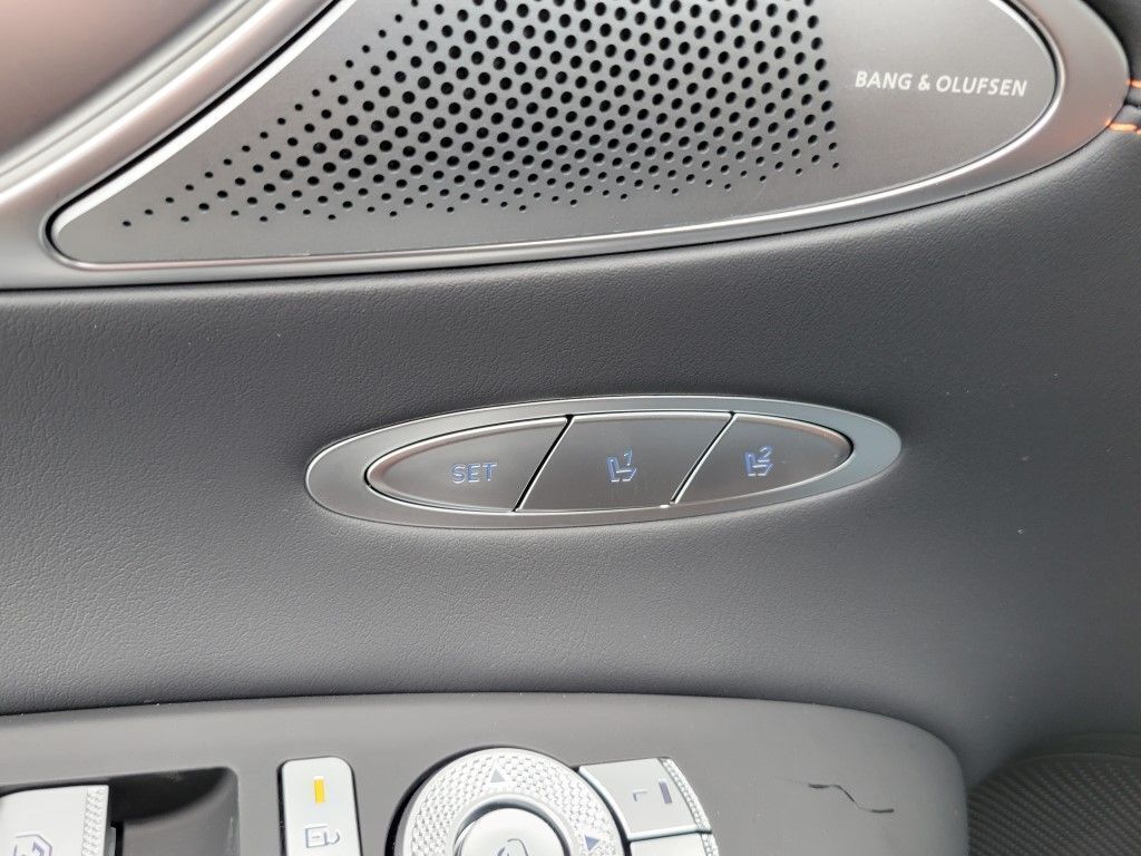 2026 Genesis GV70 3.5T Sport Prestige Chantilly VA