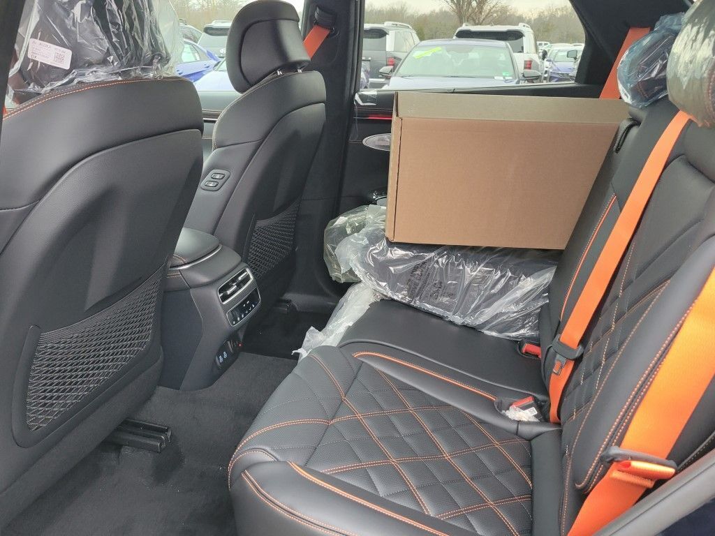 2026 Genesis GV70 3.5T Sport Prestige Chantilly VA