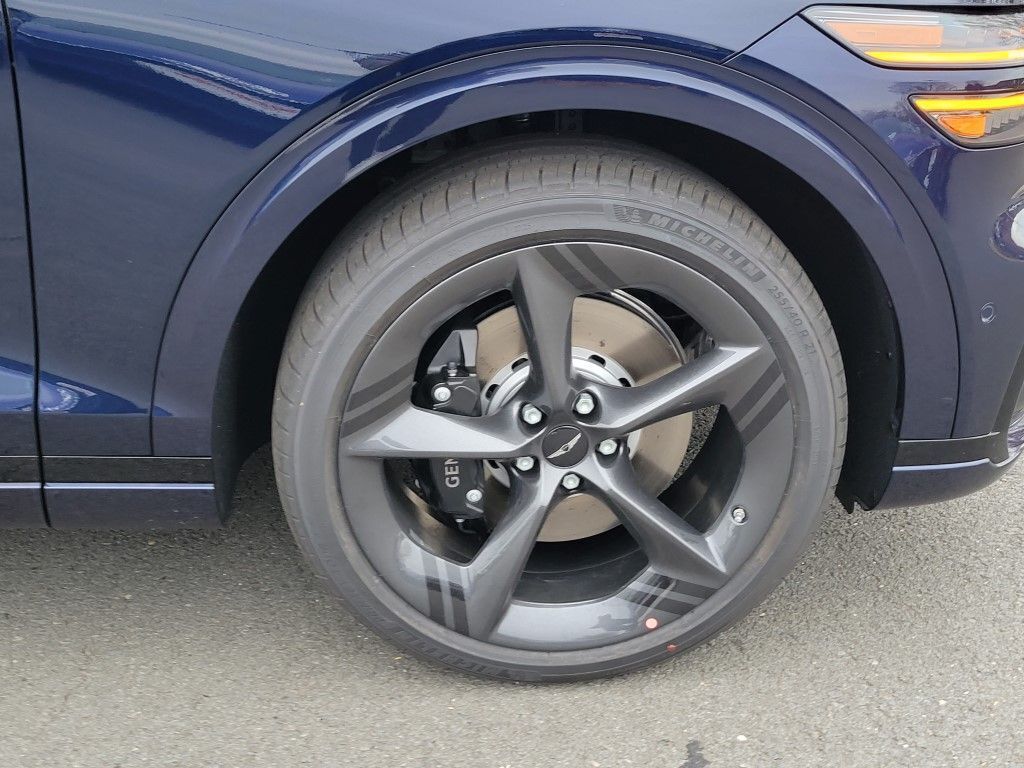 2026 Genesis GV70 3.5T Sport Prestige Chantilly VA