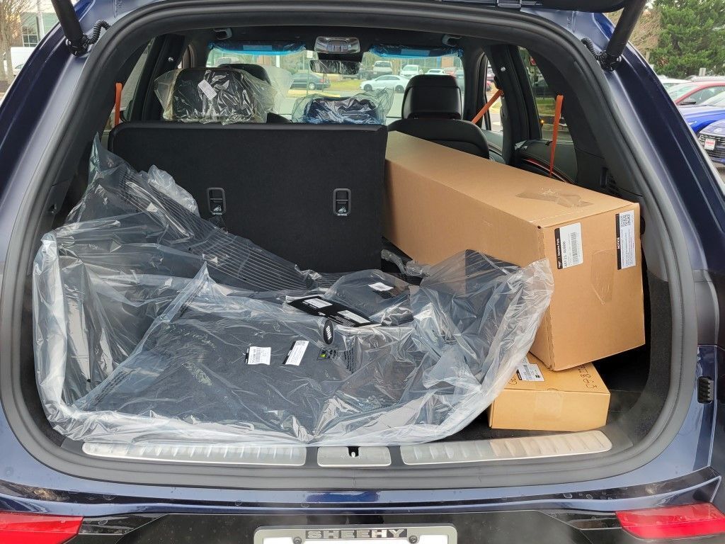 2026 Genesis GV70 3.5T Sport Prestige Chantilly VA