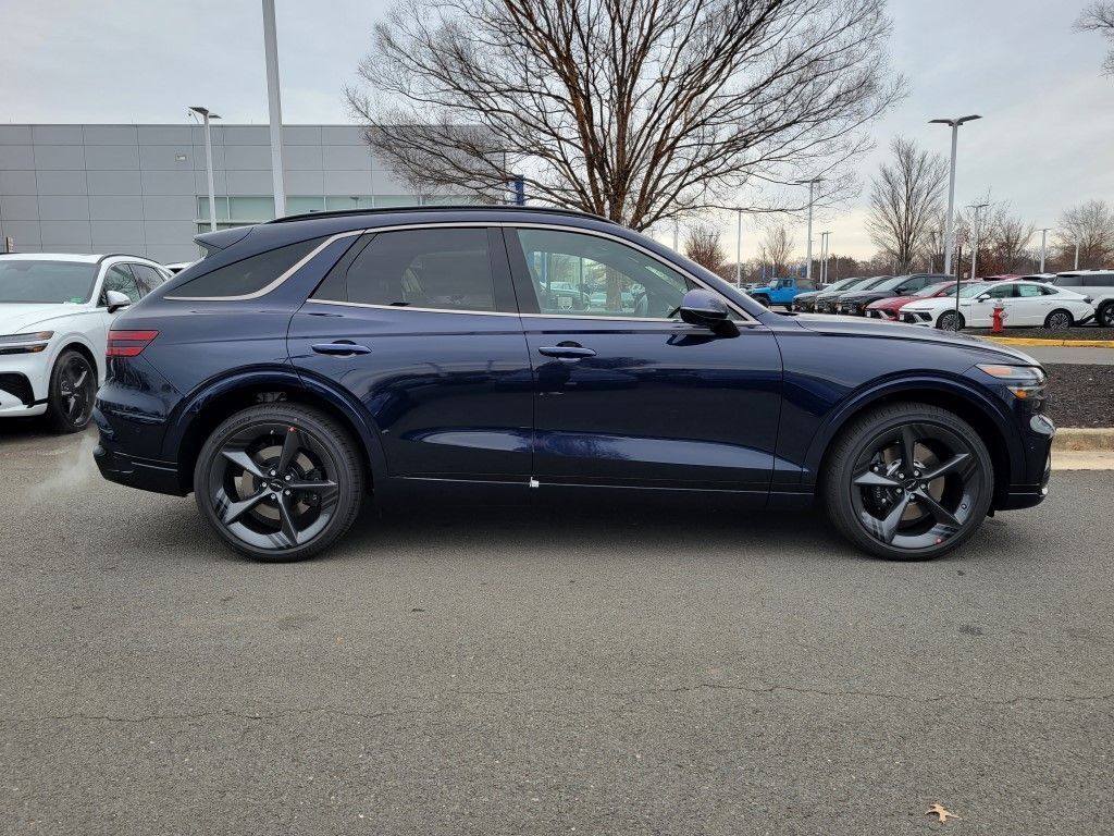 2026 Genesis GV70 3.5T Sport Prestige Chantilly VA