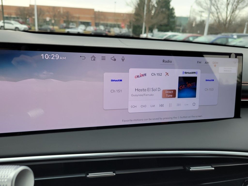 2026 Genesis GV70 3.5T Sport Prestige Chantilly VA