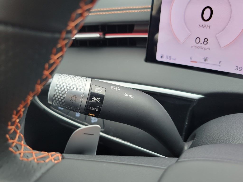 2026 Genesis GV70 3.5T Sport Prestige Chantilly VA