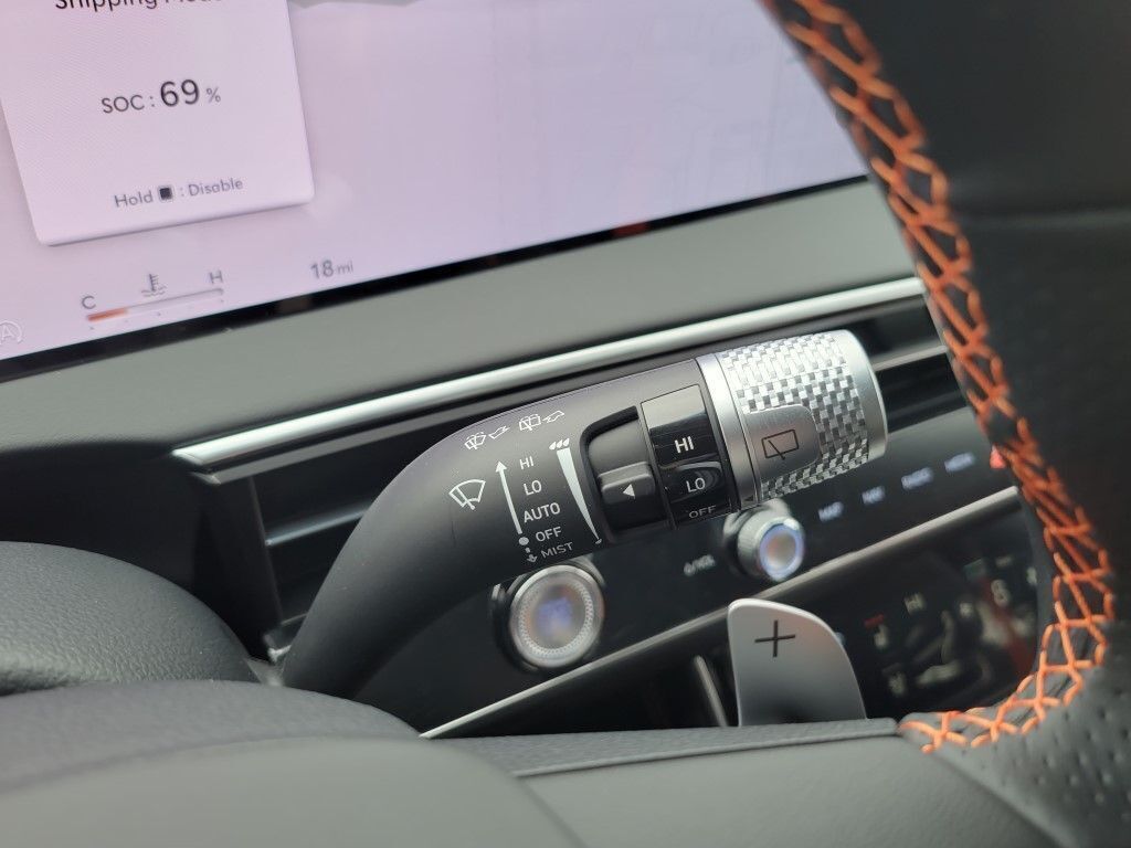 2026 Genesis GV70 3.5T Sport Prestige Chantilly VA