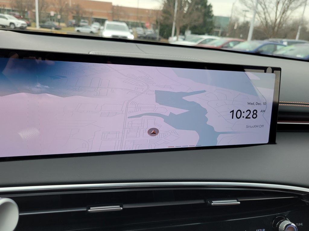 2026 Genesis GV70 3.5T Sport Prestige Chantilly VA